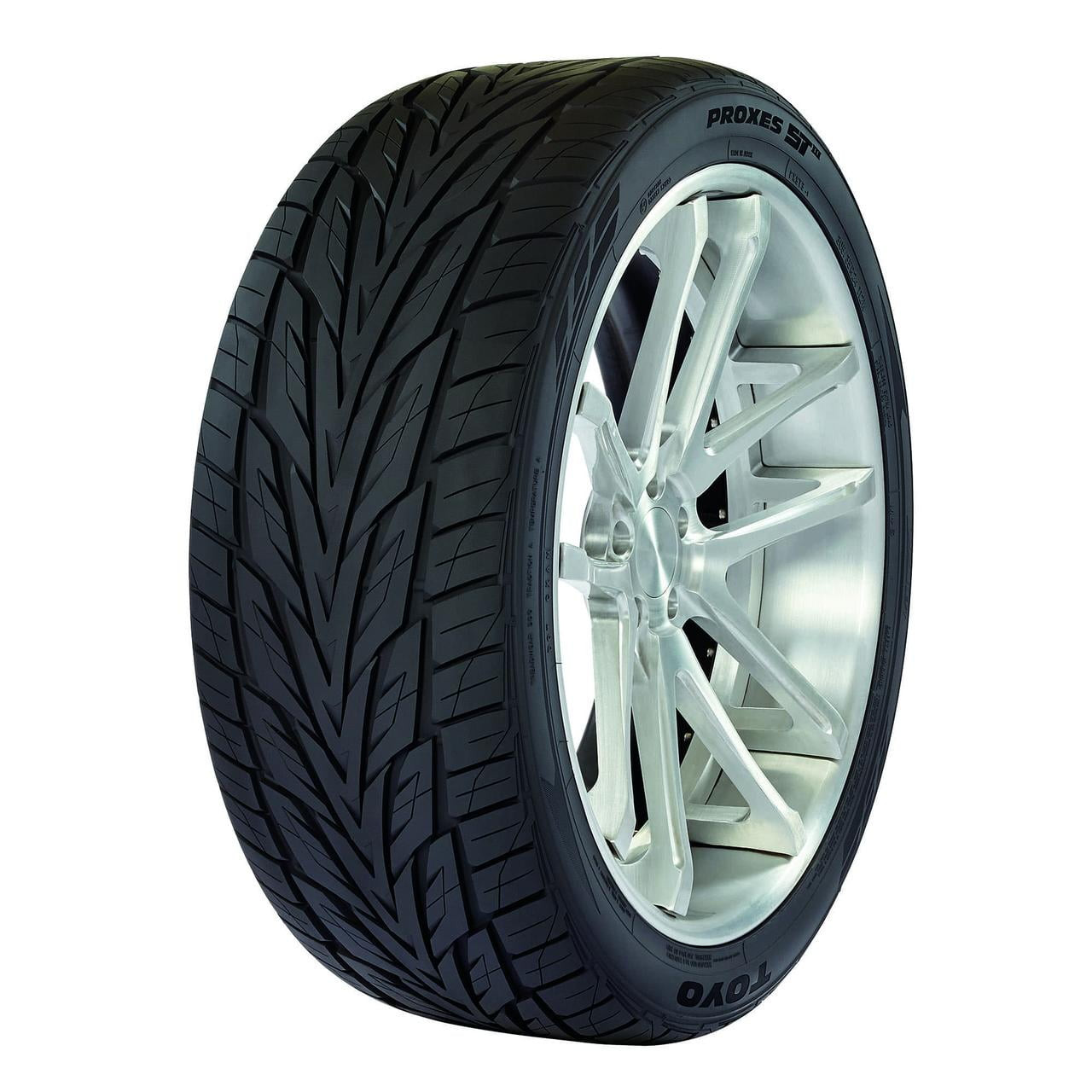 Proxes All Season - 205/50R16, 91 V, XL, 16in(Rim), 24.1in(Tire), Max Load: 1356lb, Load and Speed Rating: 91 V, Load Range: XL - 4981910528395